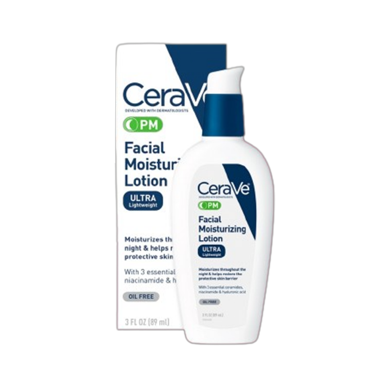 10% drop: Cerave AM/PM 89ml Moisturizer