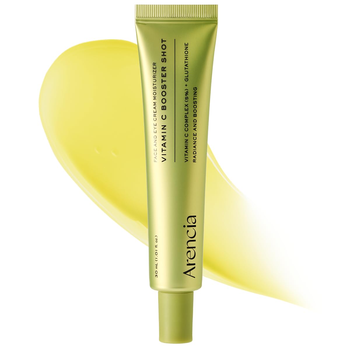 Drop 10%: Arencia Vit C + Retinal Duo