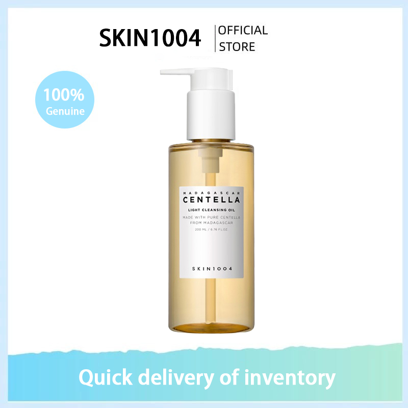 9.1% Drop: SKIN1004 Centella Oil 200ml