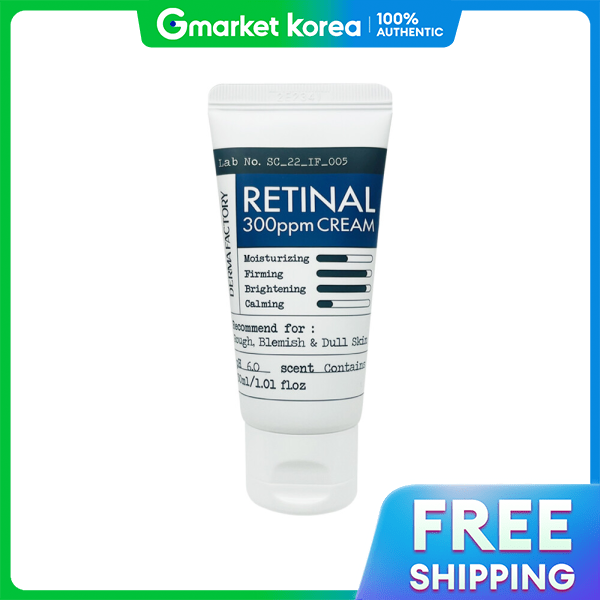 Giá vừa giảm: DERMAFACTORY Kem Dưỡng
