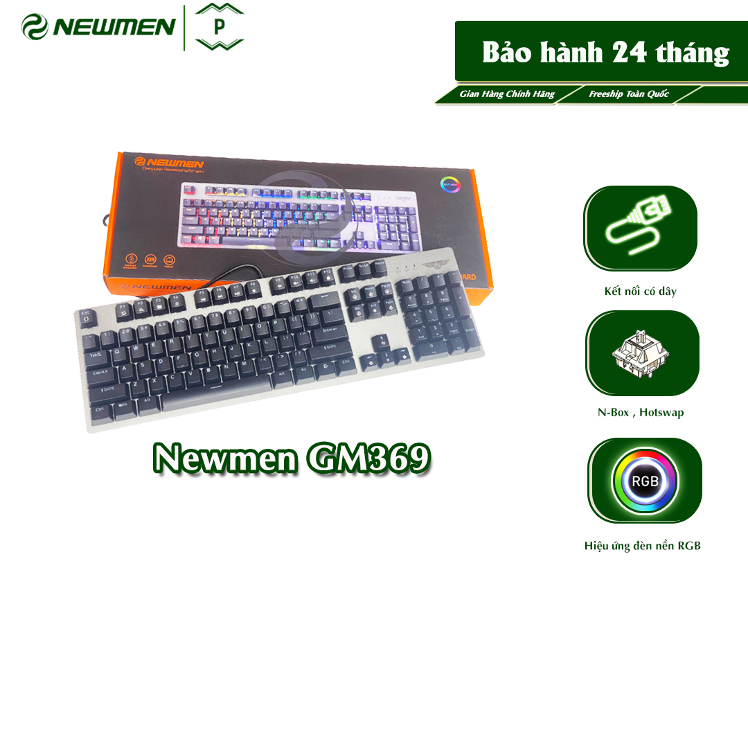 Giá vừa giảm: Bàn Phím Cơ Có Dây