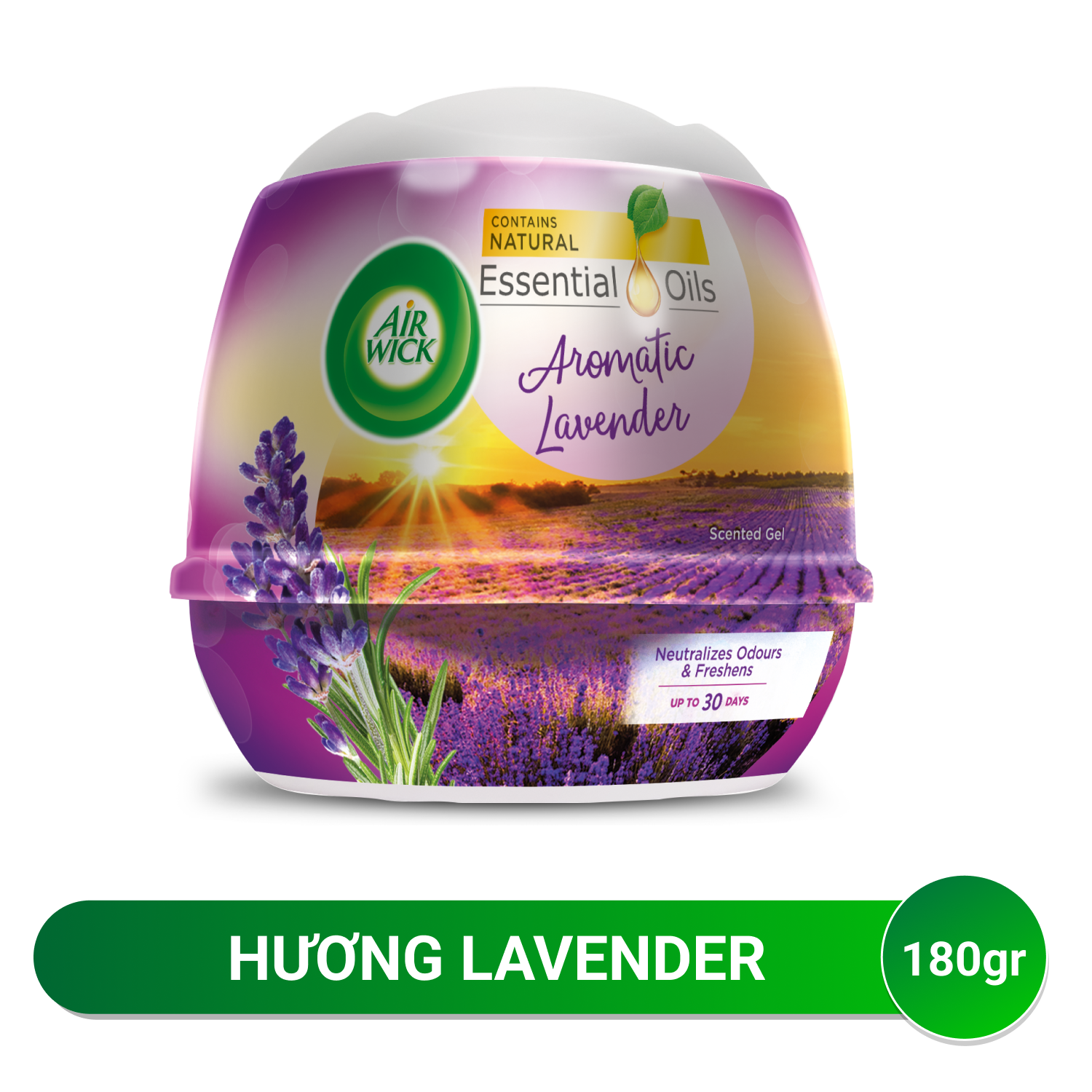 Giá vừa giảm: Sáp thơm phòng Air Wick
