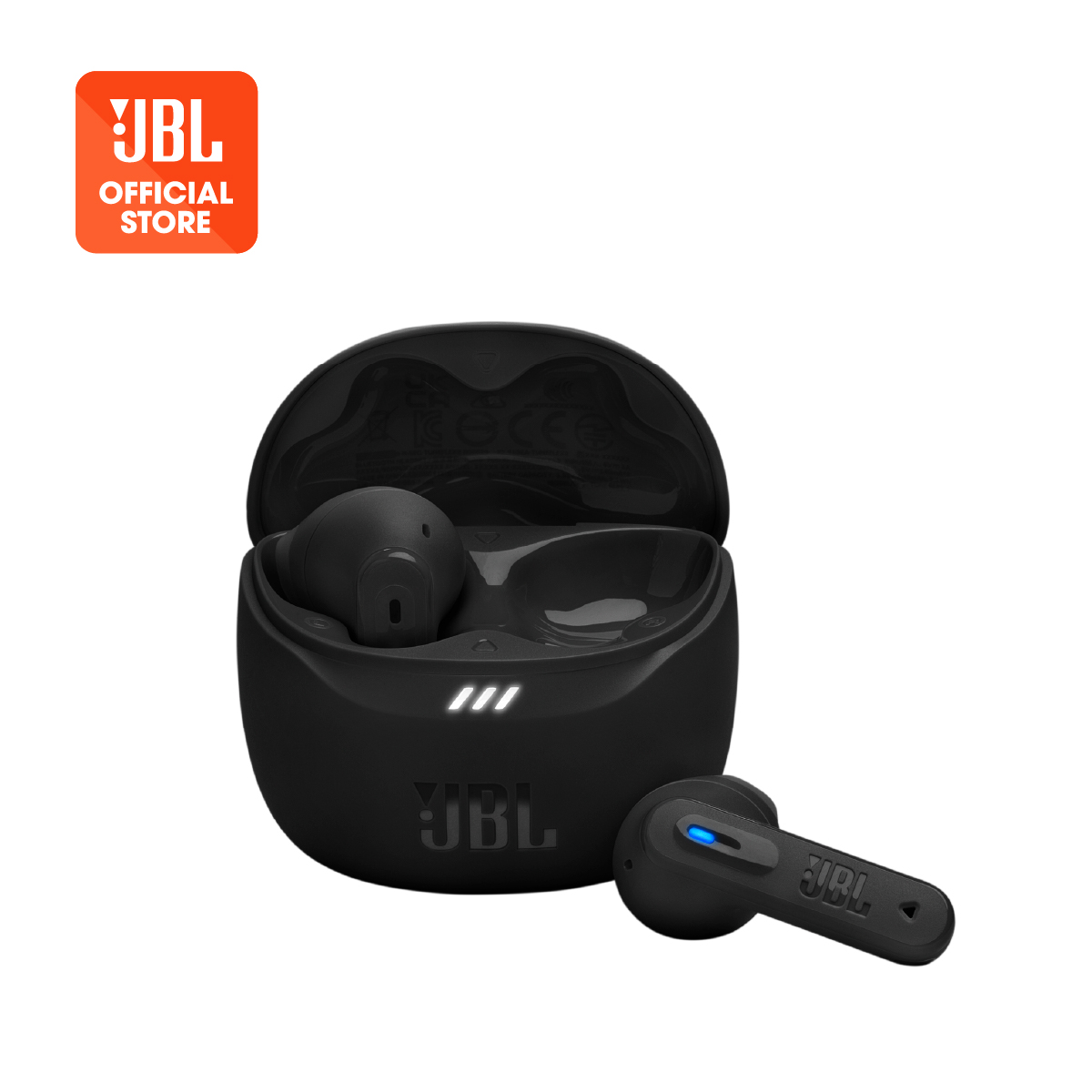 Giá vừa giảm: Tai Nghe Bluetooth JBL
