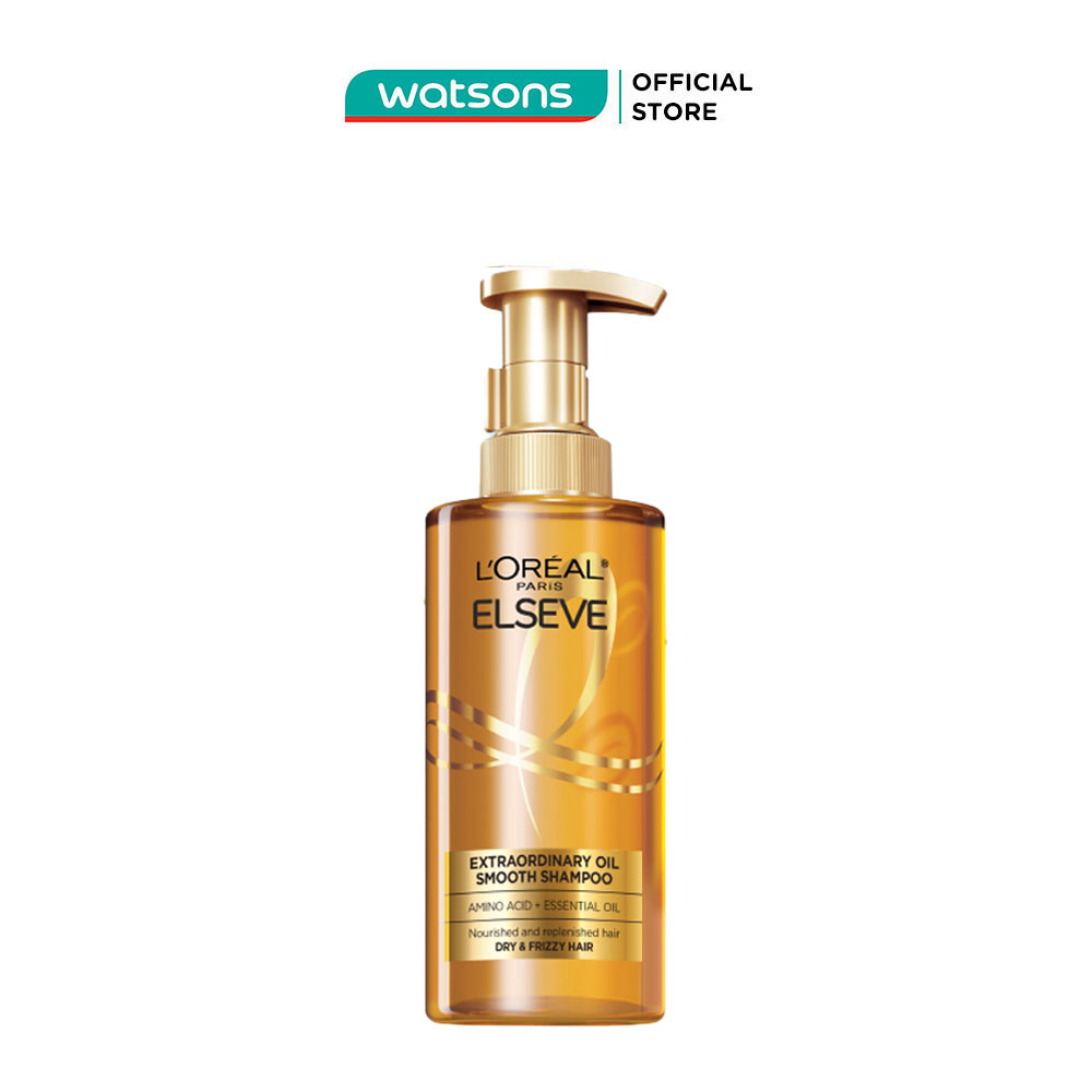 Giá vừa giảm: Dầu Gội Loreal Paris