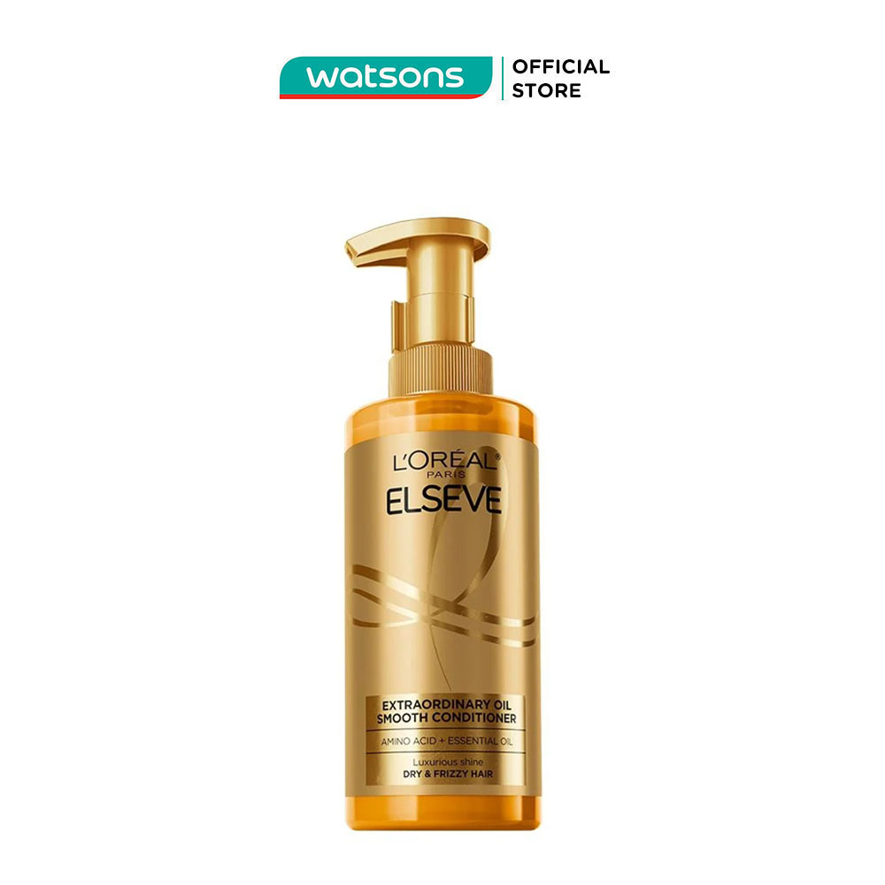 Giá vừa giảm: Dầu Xả Loreal Paris