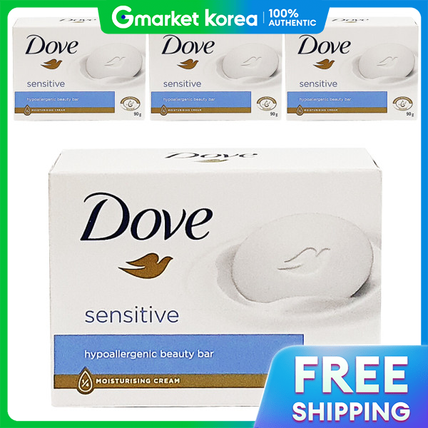 Giá vừa giảm: Dove Xà Phòng Dove