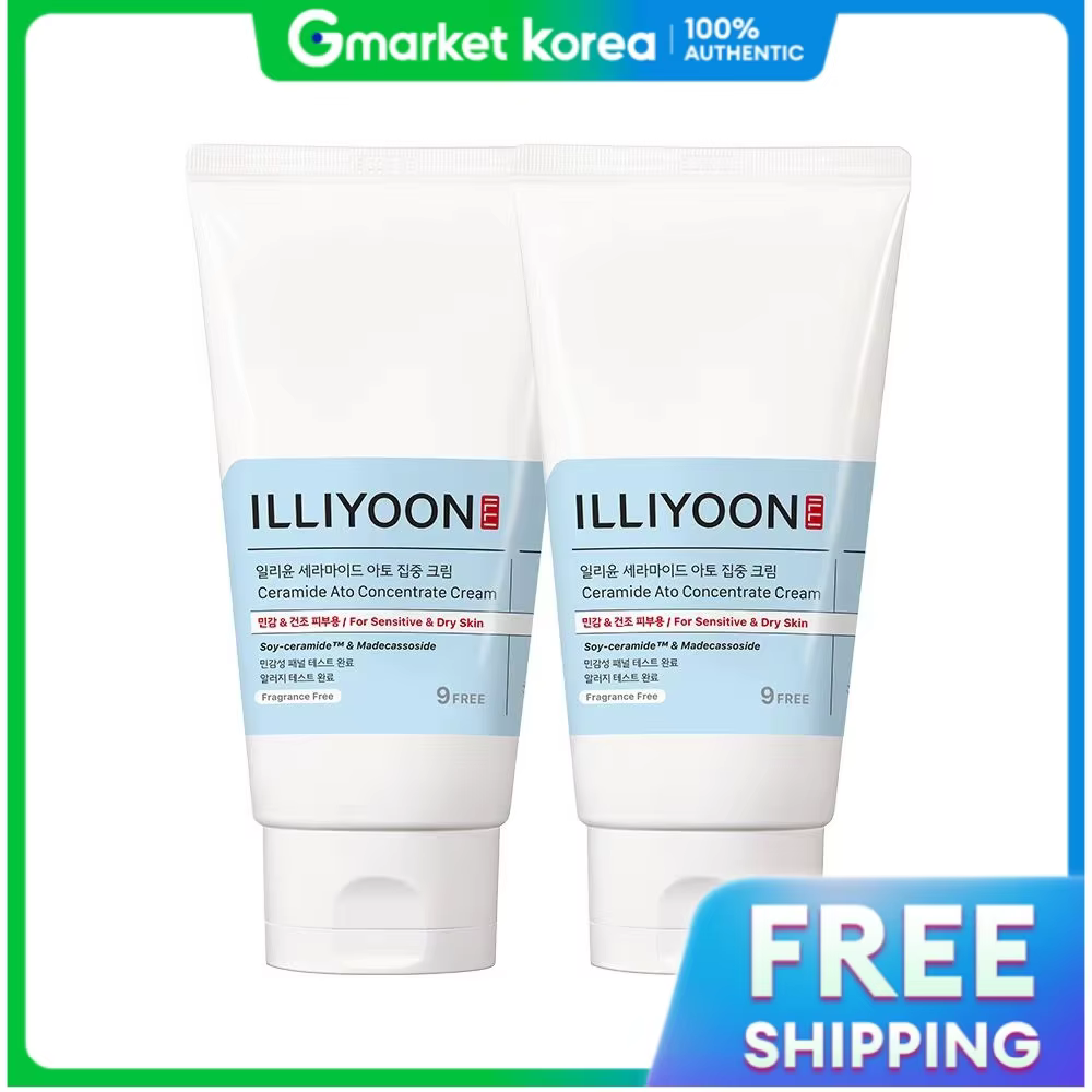 Giá vừa giảm: ILLIYOON Kem Dưỡng Thể