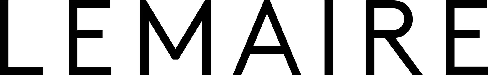 Lemaire