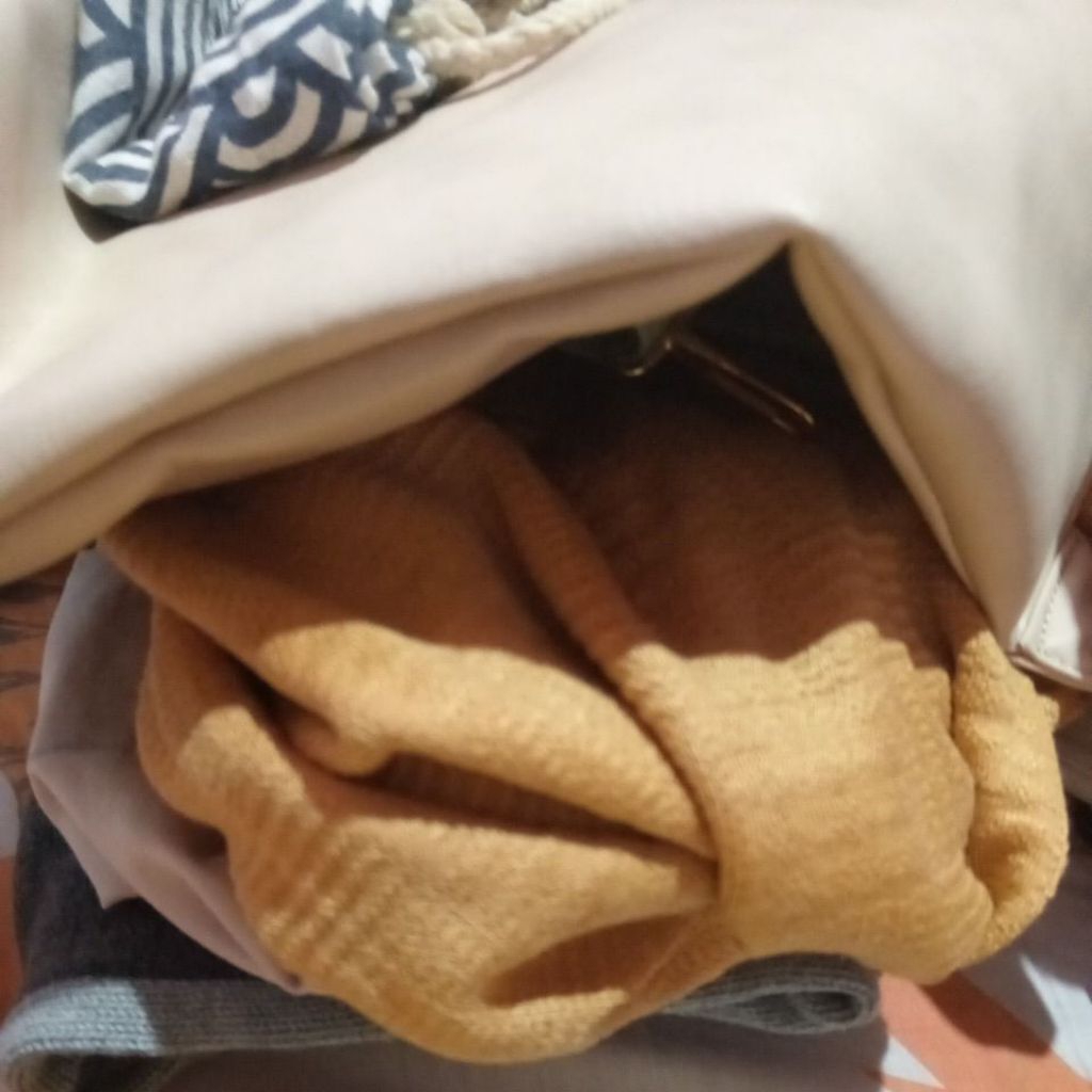 Preloved ka okta