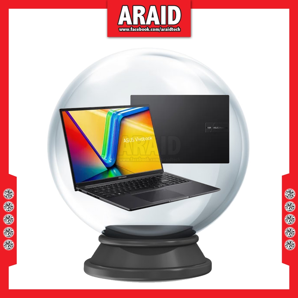 Asus Vivobook 16 A1605V-APMB035WS