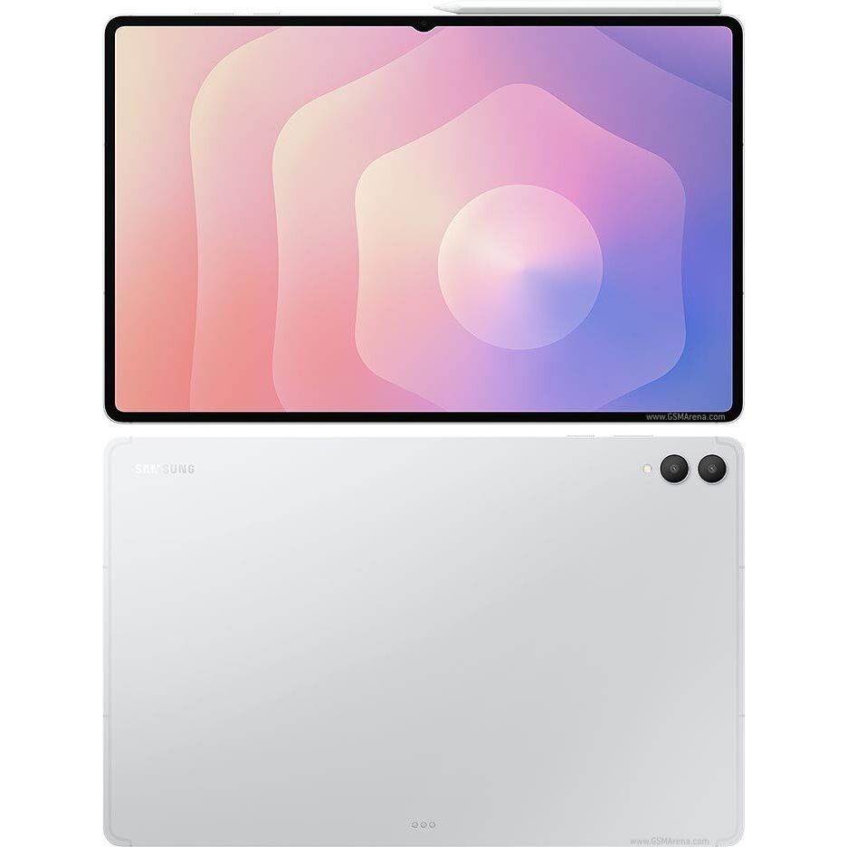 Samsung Galaxy Tab S11 Ultra (new set)