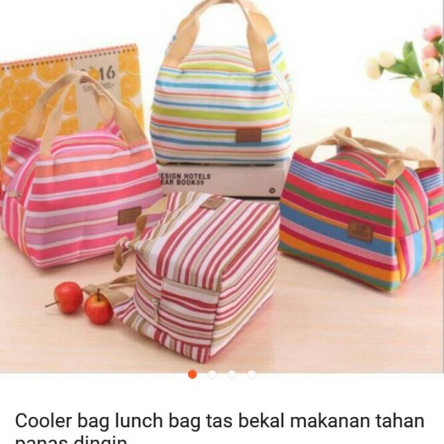 Cooler bag
