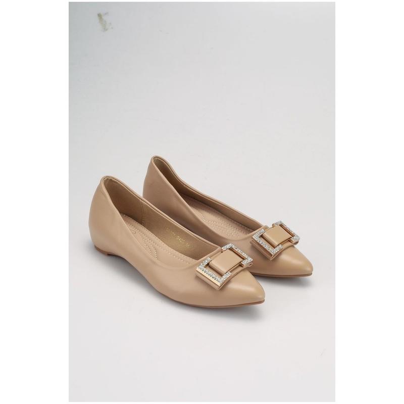 Blowfish Malaysia Essential Clari Pump Shoes