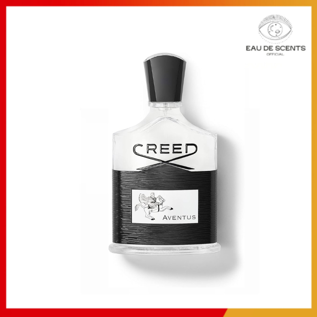 Creed Aventus for Men EDP Spray 100ml | The Perfume Shop