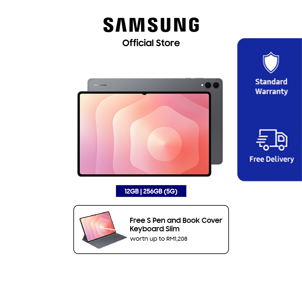 Samsung Galaxy Tab S11 Ultra (5G)