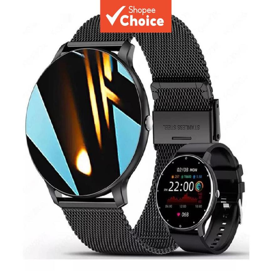 AI-Powered Smart Watch, Bluetooth Calling, Waterproof Sport Design – Spring 2026  Jam Pintar Dikuasakan AI, Panggilan Bluetooth, Reka Bentuk Sukan Kalis Air – Musim Bunga 2026