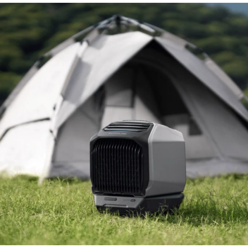 Ecoflow Smart Appliance - Wave 2 Portable Air Conditioner