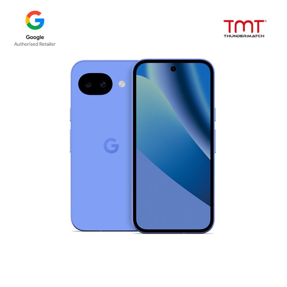Google Pixel 10a 5G Smartphone
