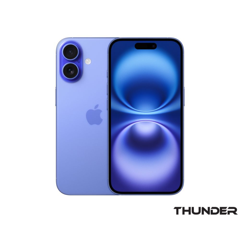 Apple iPhone 16