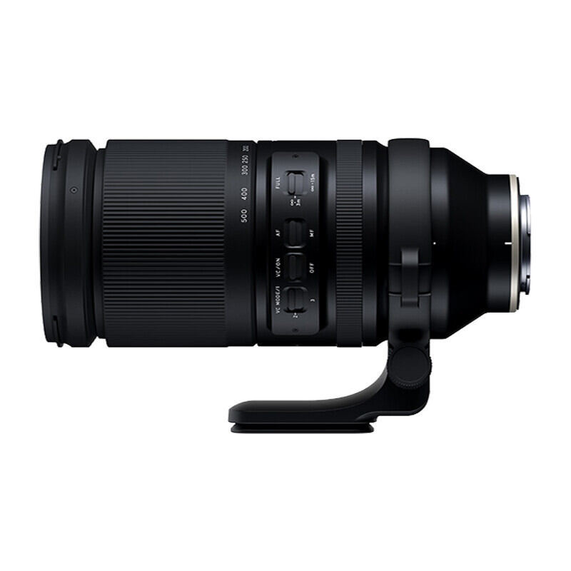Tamron | Store Co. Ltd. Tamron 150-500mm F5-6.7 Di Iii Vc Vxd A057 for Fuji X / Same-Day Delivery / Fast