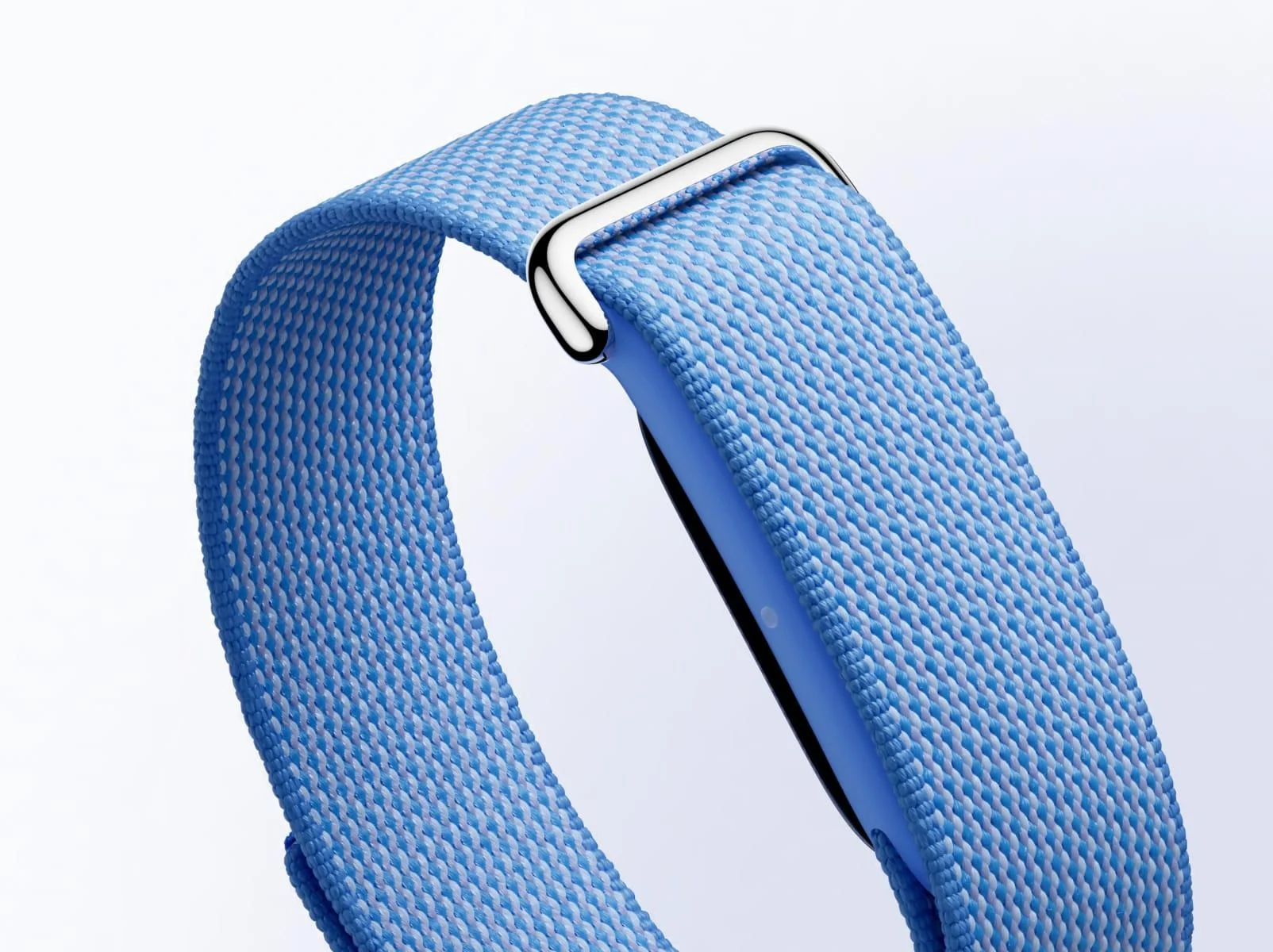 Google Fitbit Air | Smart Fitness Tracker | Sleep & Heart Rate Monitor | Lightweight Health Band