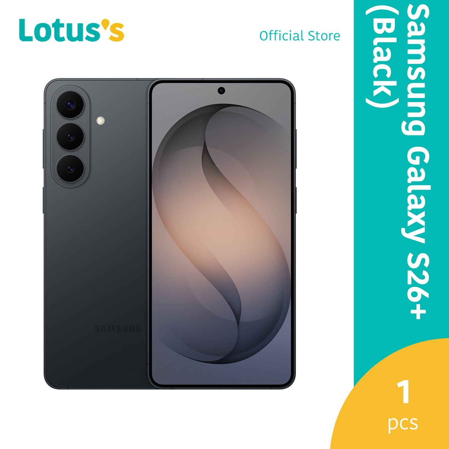 Samsung Galaxy S26+
