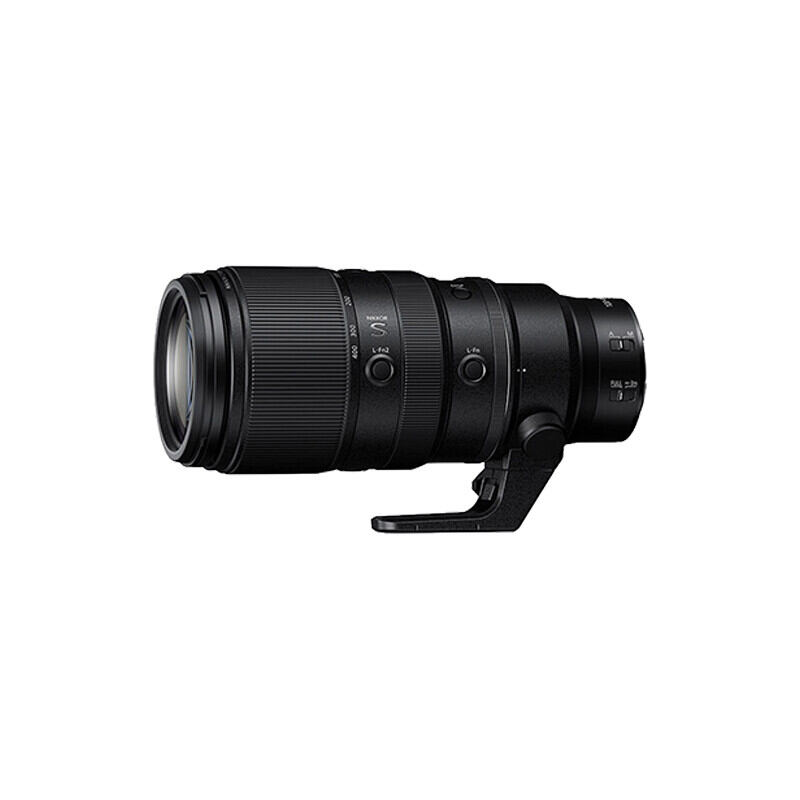 Nikon | Store Co. Ltd. Nikon Nikkor Z 100-400mm F/4.5-5.6 Vr S / Same-Day Delivery / in Stock / New Product