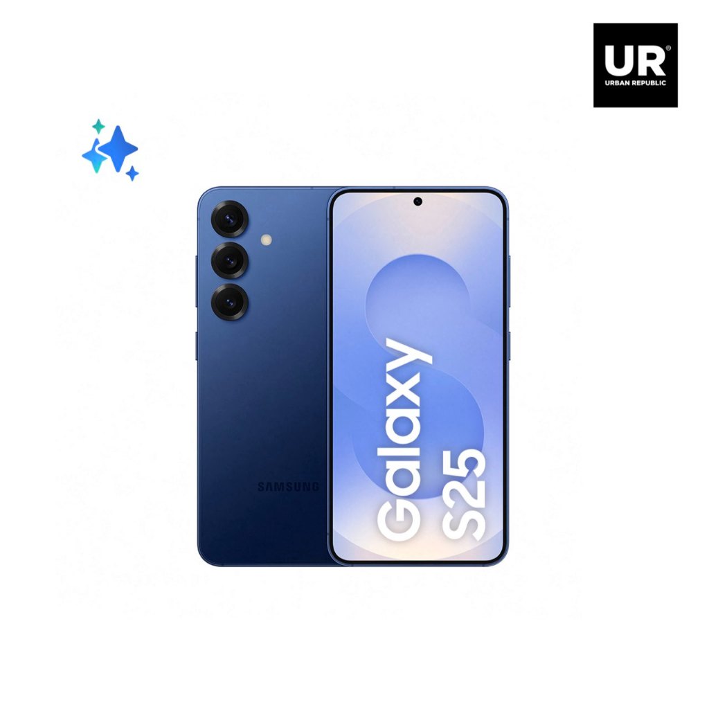 [UR] Samsung Galaxy S25