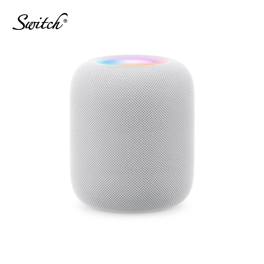 Apple HomePod 2nd generation (2025)