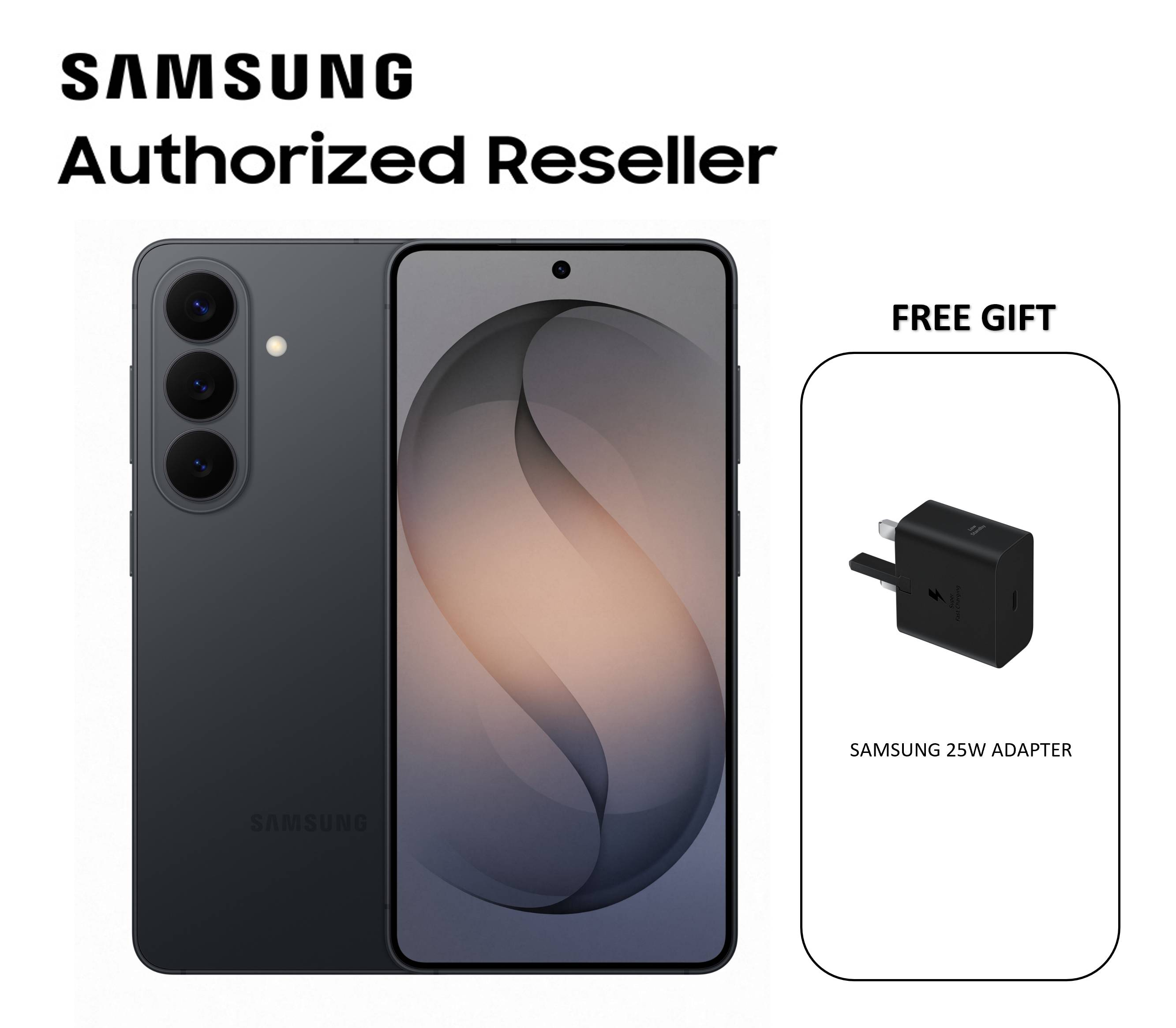 SAMSUNG GALAXY S26+ SERIES