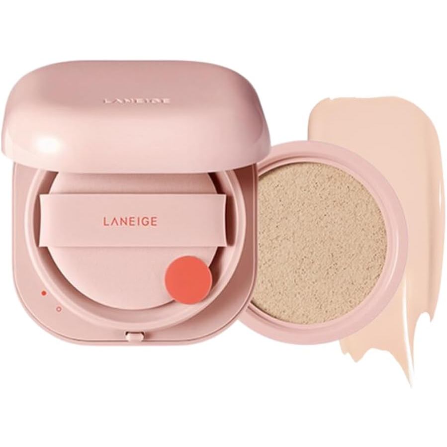 LANEIGE Neo Cushion Glow SPF 46 PA++ 30g
