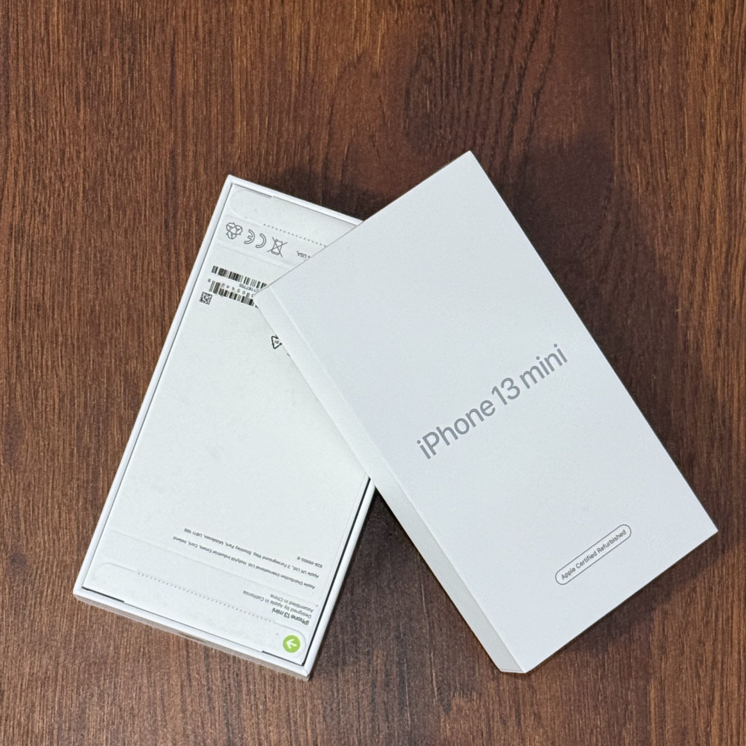 Apple | Official Activated/Unactivated iPhone 13 Mini