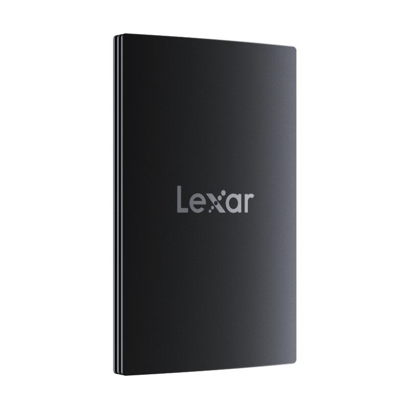 Lexar | Type-C Portable SSD High-Speed Storage
