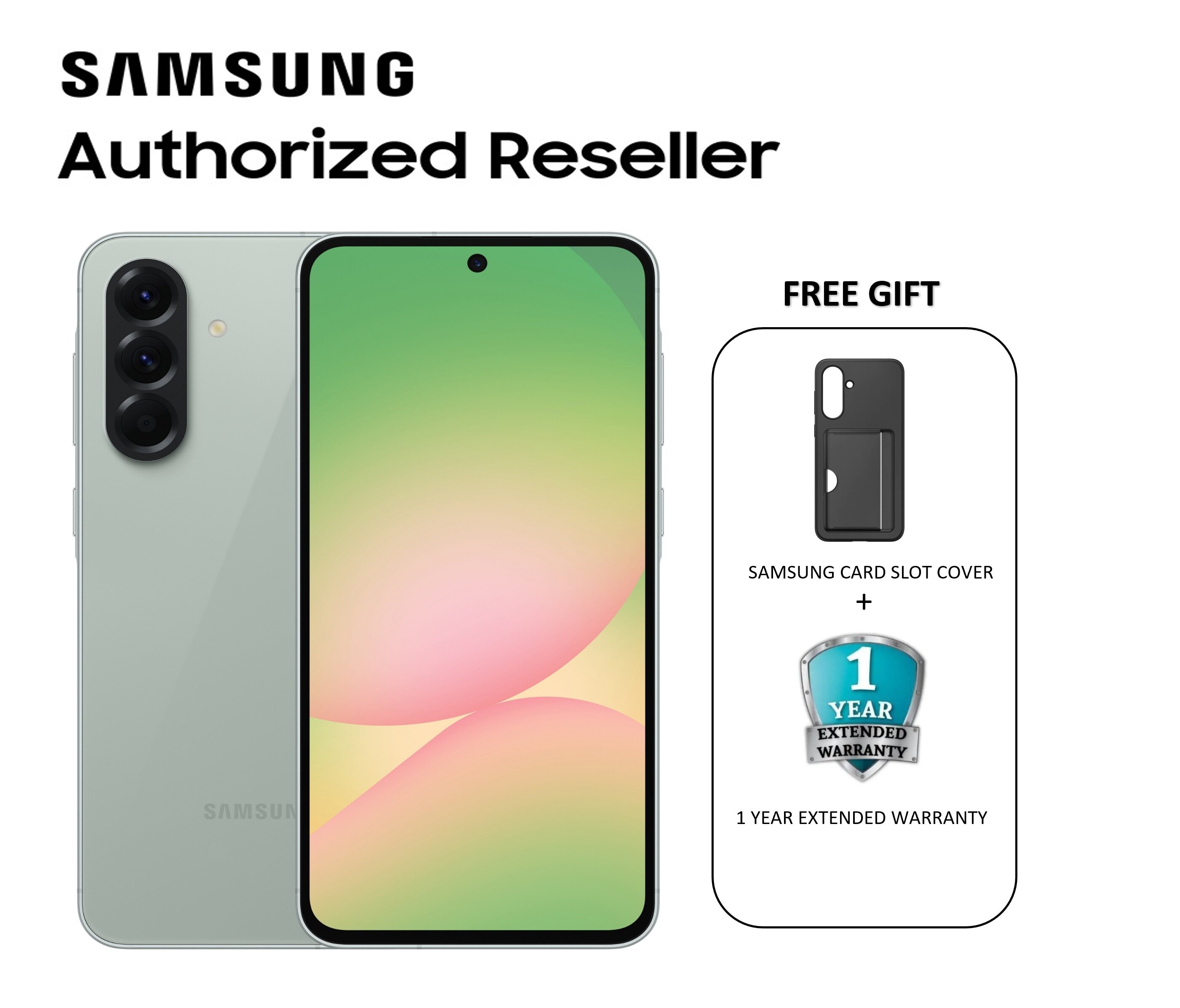SAMSUNG GALAXY A56 5G