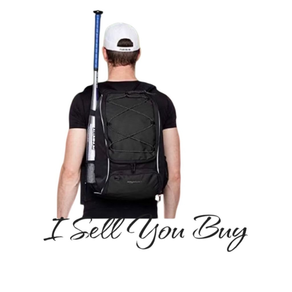 Amazon Basics Backpack Comes With A 1-Pack Box.