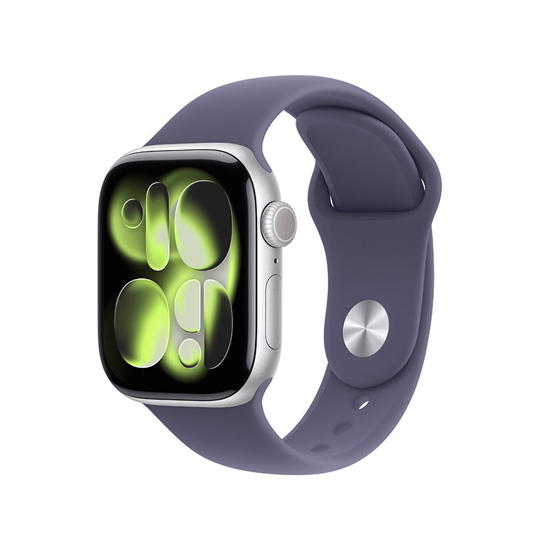 Apple |Apple Watch Series 11 Smart Fitness Tracker for Men and Women