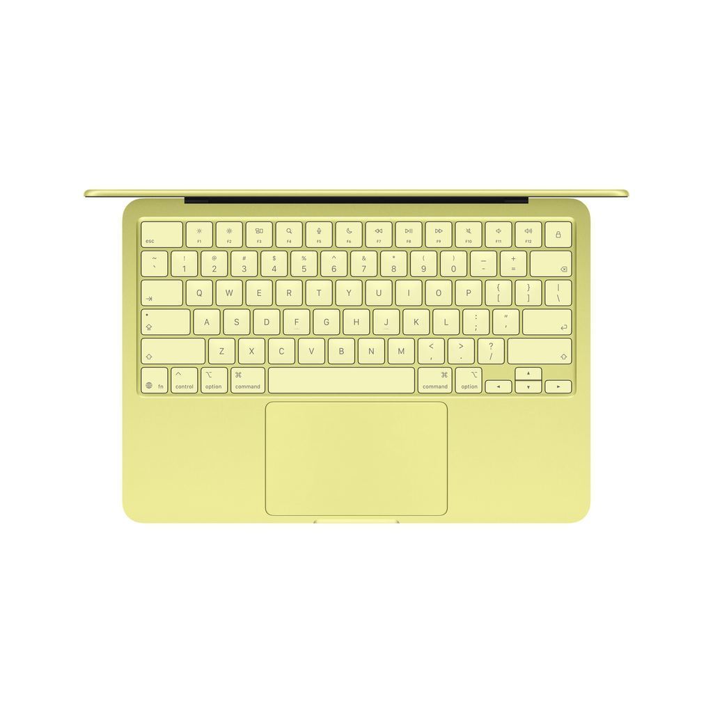 [Pre-order] Apple MacBook Neo (13-inch A18 Pro) [Fulfillment from 4-6 weeks onwards]