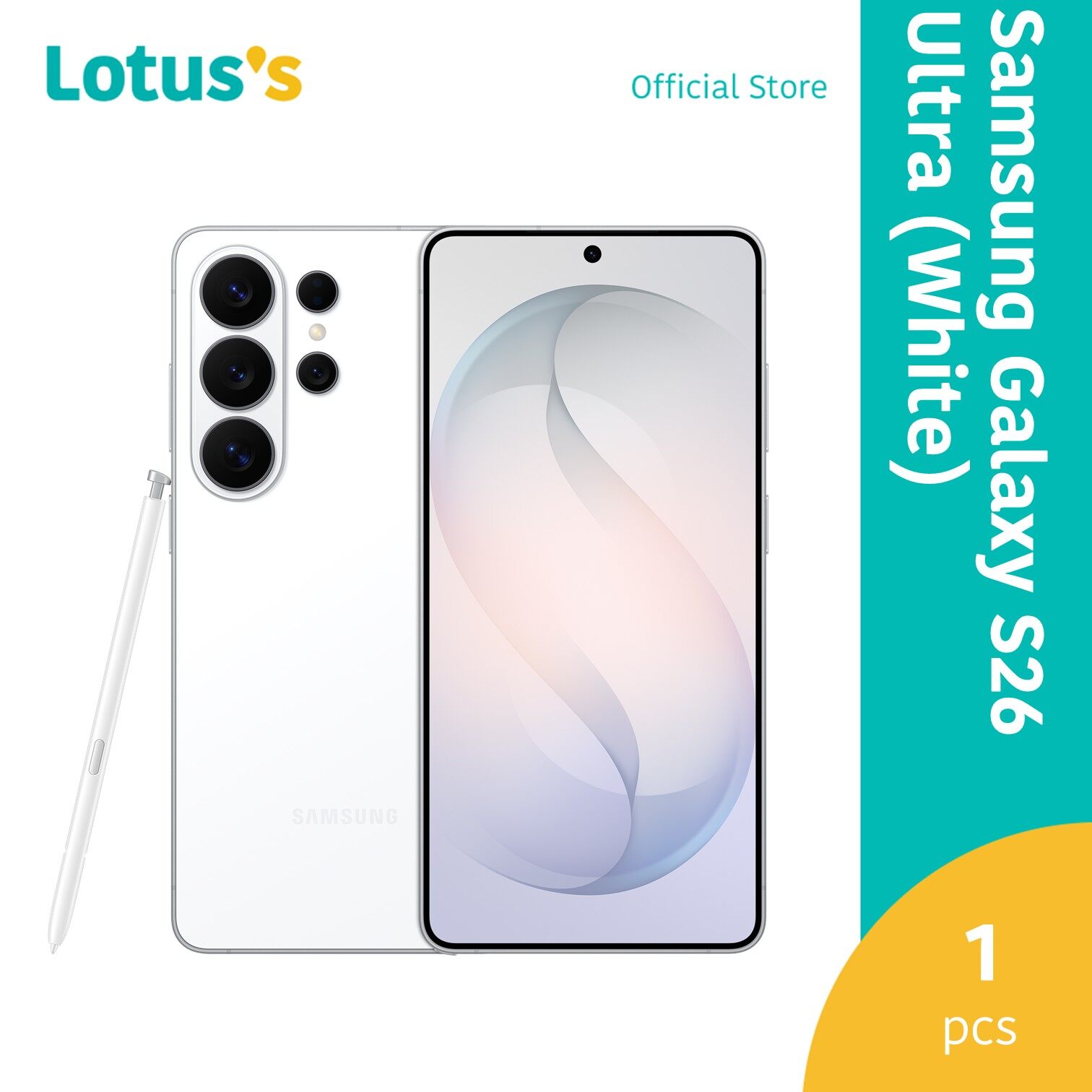 Samsung Galaxy S26 Ultra