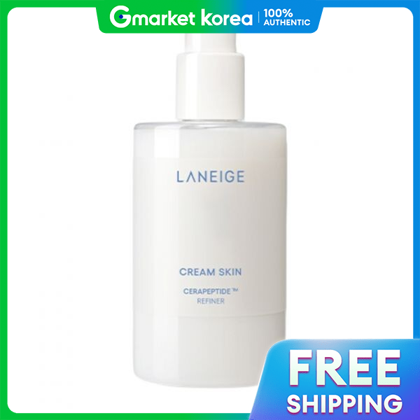 Laneige Cream Skin 320ml 1 Pc