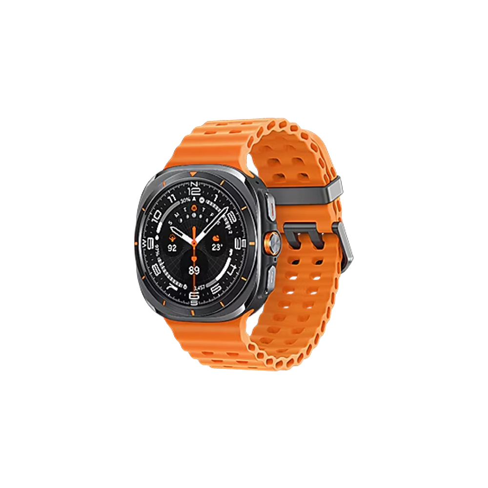 [UR] Samsung Galaxy Watch Ultra (2025) LTE (47mm)