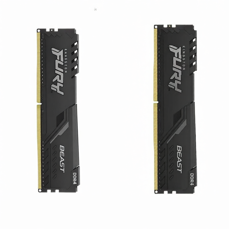 Kingston | DDR4 Desktop Memory