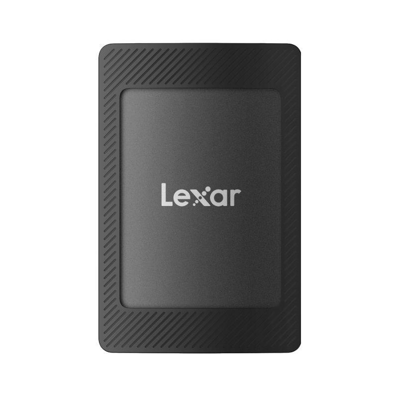 Lexar | Type-C Portable SSD High-Speed Storage
