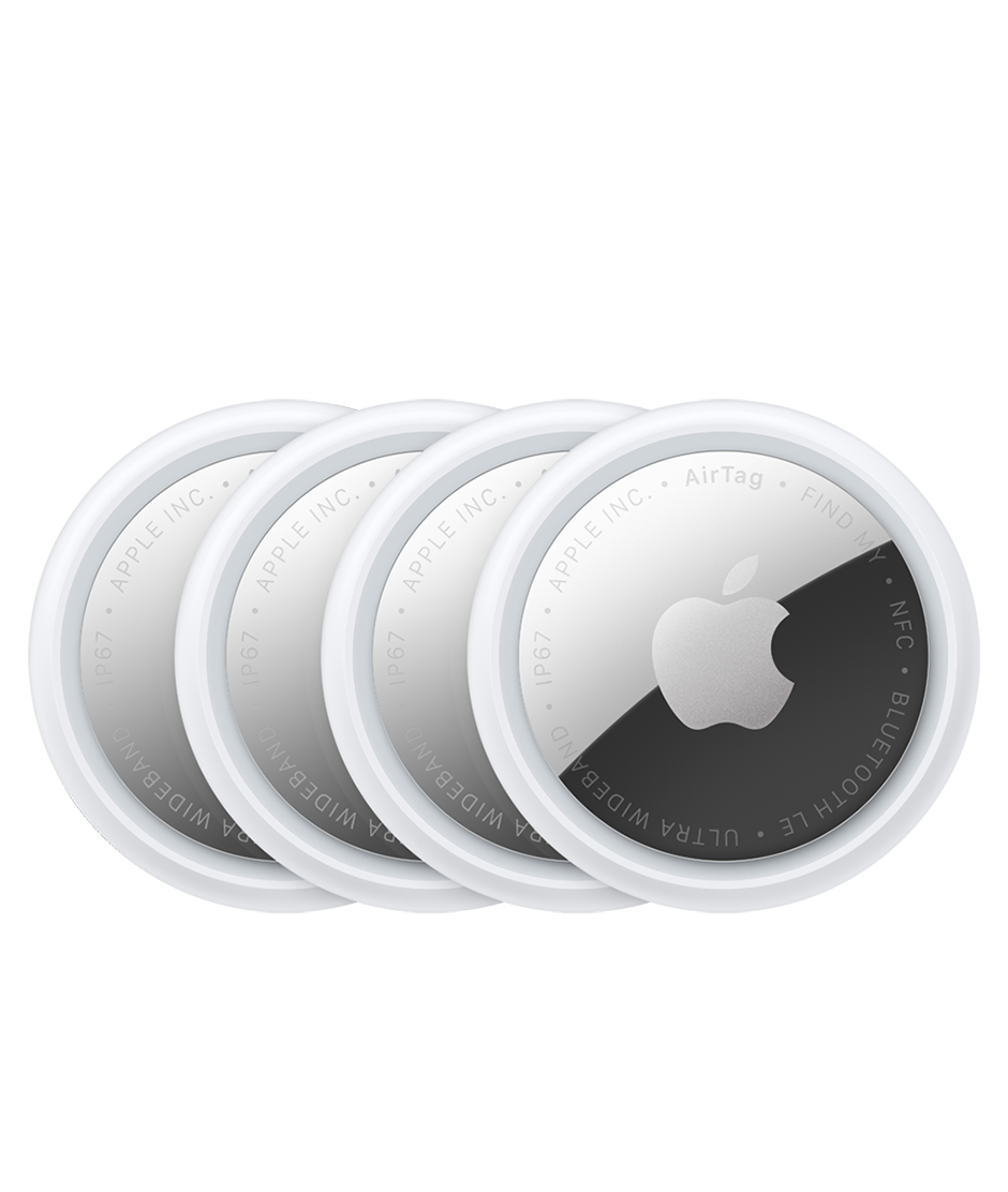 Apple AirTag 2nd Gen