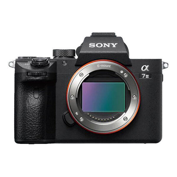Sony | Sony A7 Iii / A7M3 Body /Genuine Product /Brand New / Ct