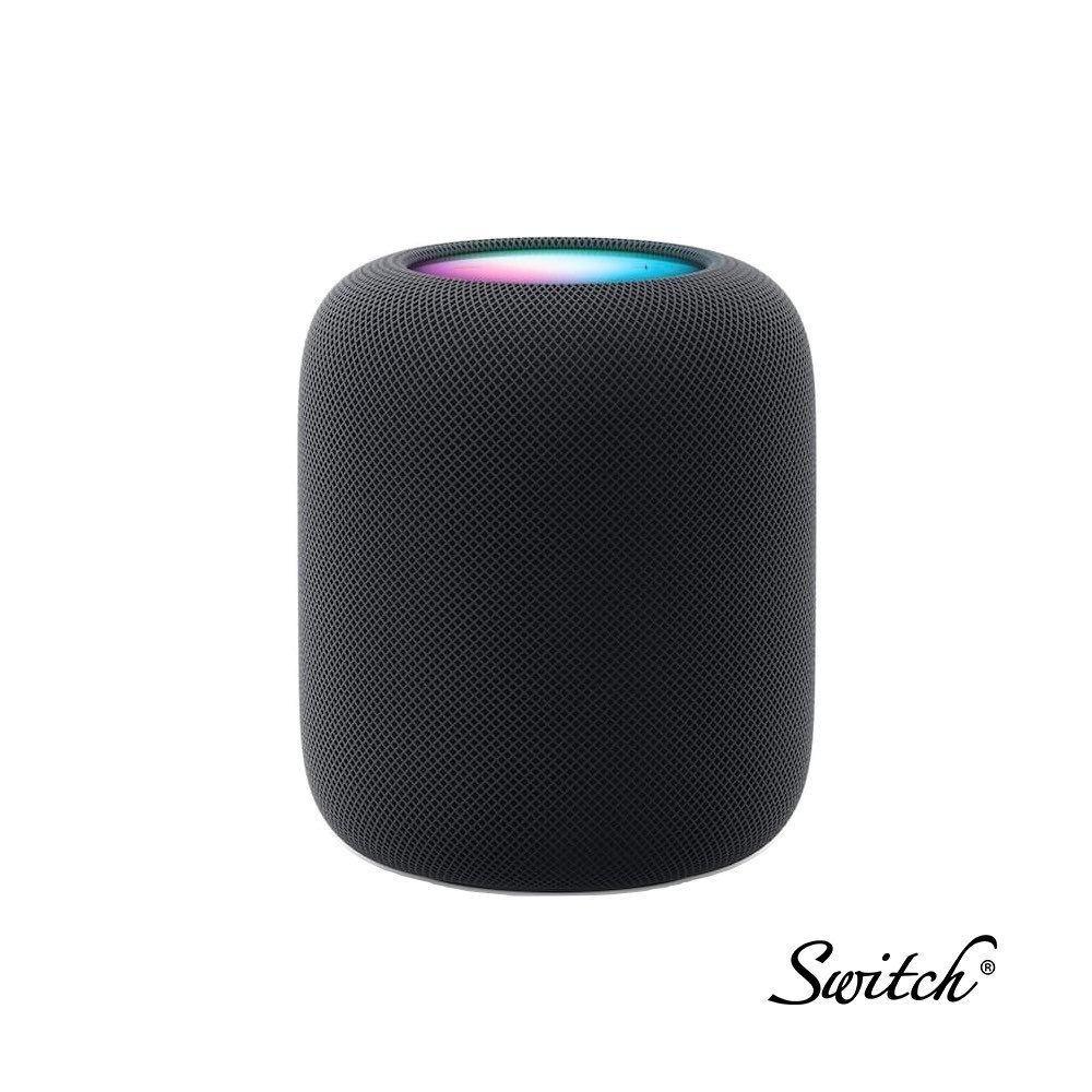 Apple HomePod 2nd Generation (2025)