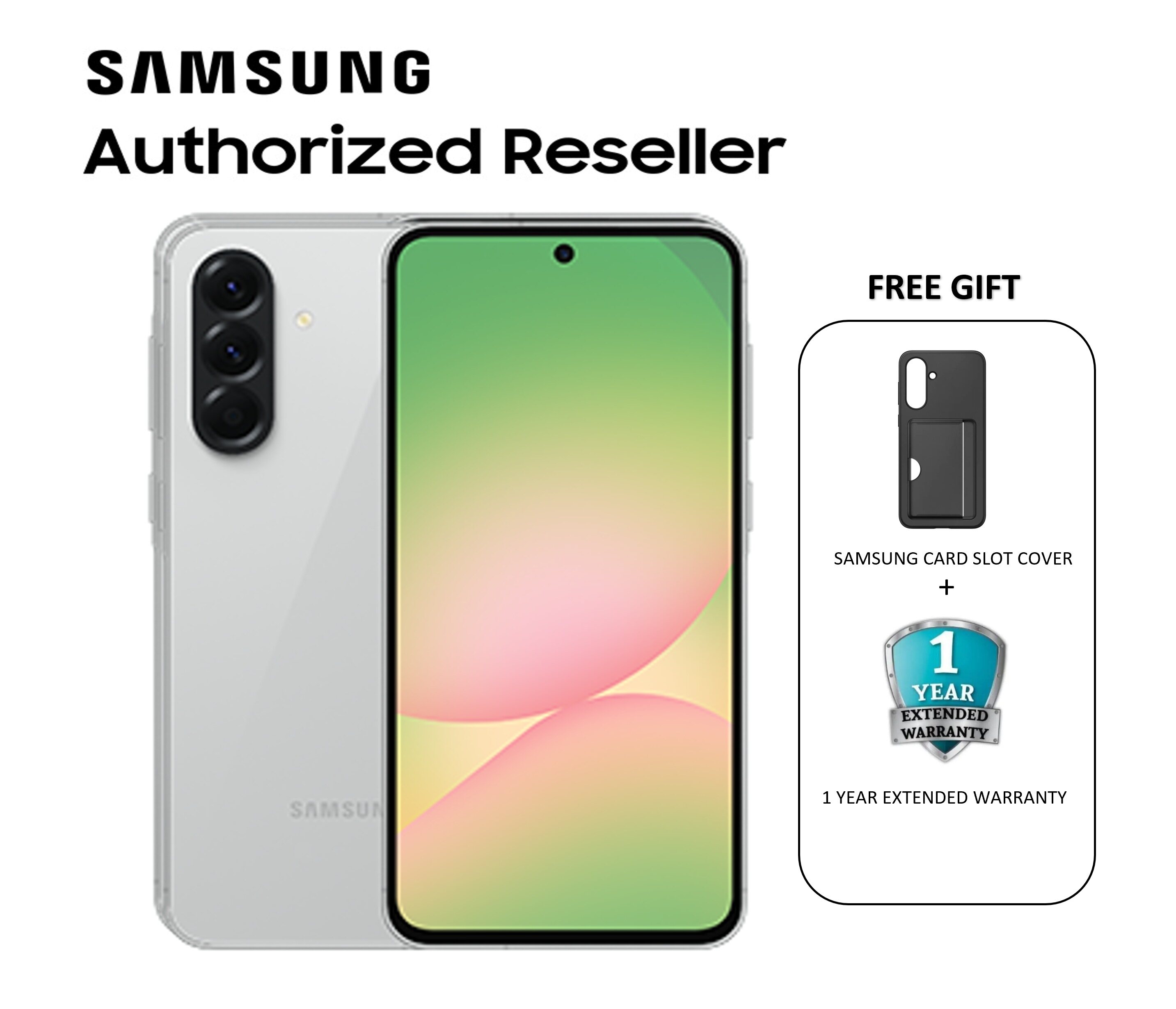 SAMSUNG GALAXY A56 5G