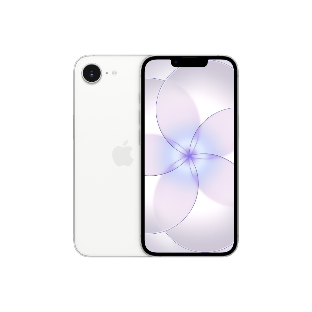Apple iPhone 17e