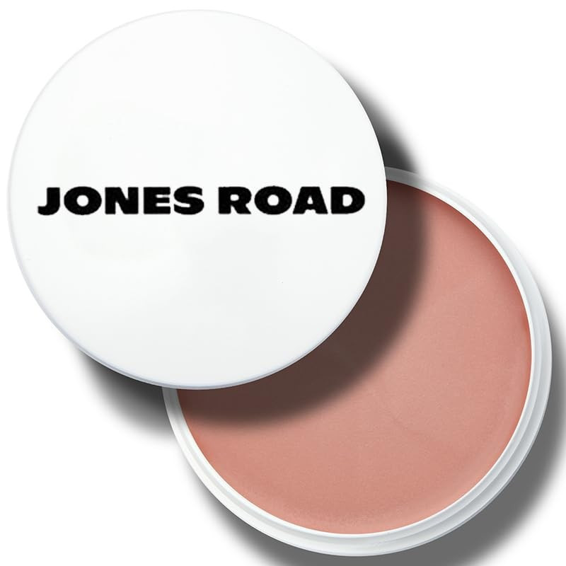 Jone Road Jones Moisturizing Miracle Balm - NATURAL 1.76