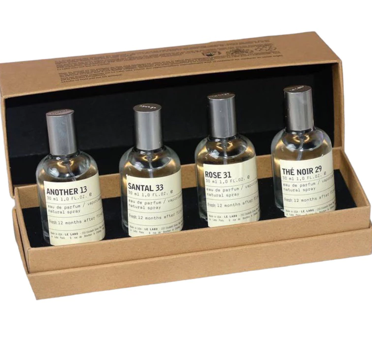 🔥Ready Stock🔥[Original] L.e L@b EDP 100ml Another 13 | Bergamote 22 | set | Santal 33 | Vetiver 46 | Rose 31 |