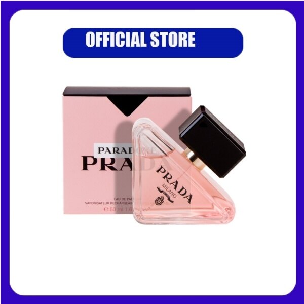 Original Prada Paradoxe Eau De Parfum 90ml